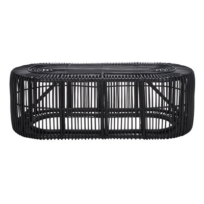 Adamarys Single Coffee Table