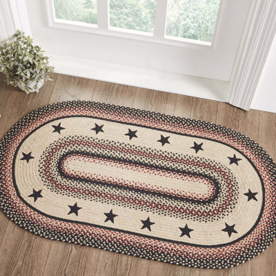 Privett Geometric Indoor Rug