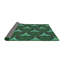 Vert Tapis décoratif-755068959