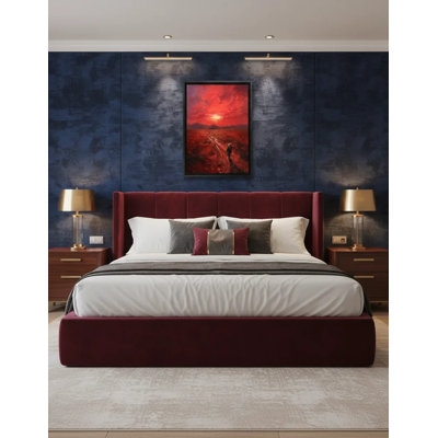 Crimson Path