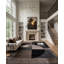 Kiraz Abstract Area Rug-635503966