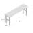 Adjustable Height Hardwood Workbench-1197382004-1122358062