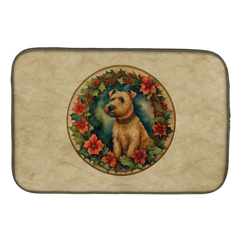 Drying Mat