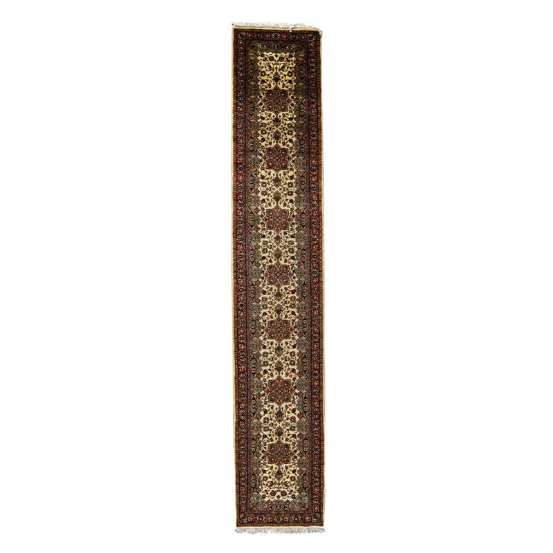 Wool Oriental Area Rug