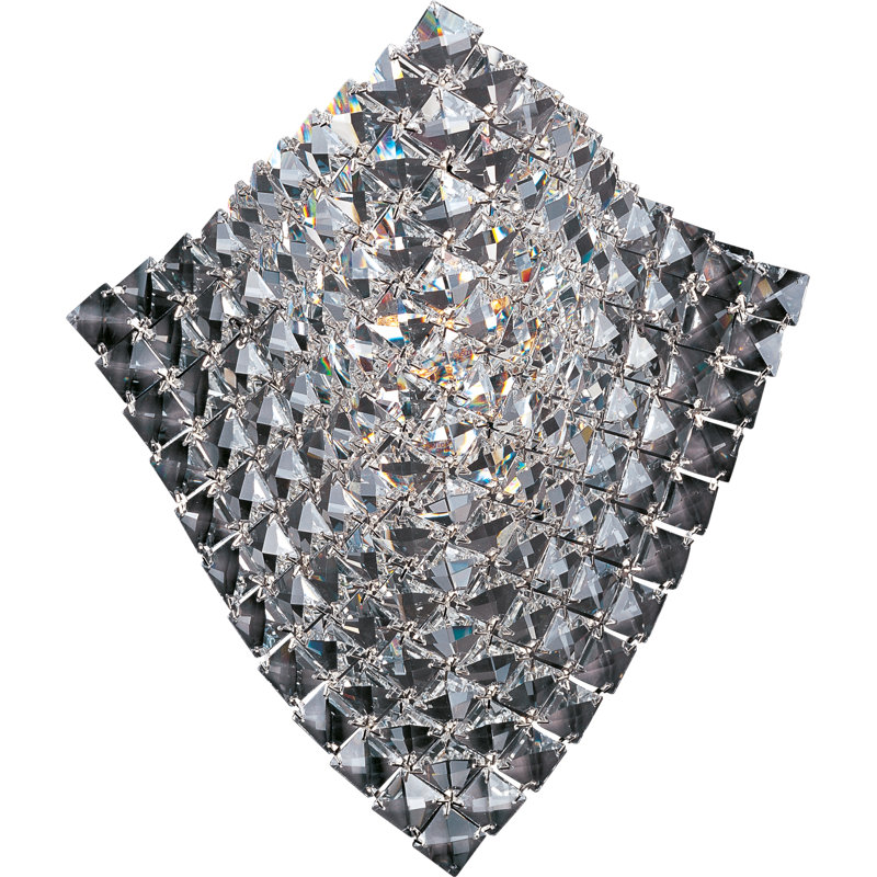 Shelby Steel FlushMount