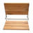 Teak Wood Shower Seat