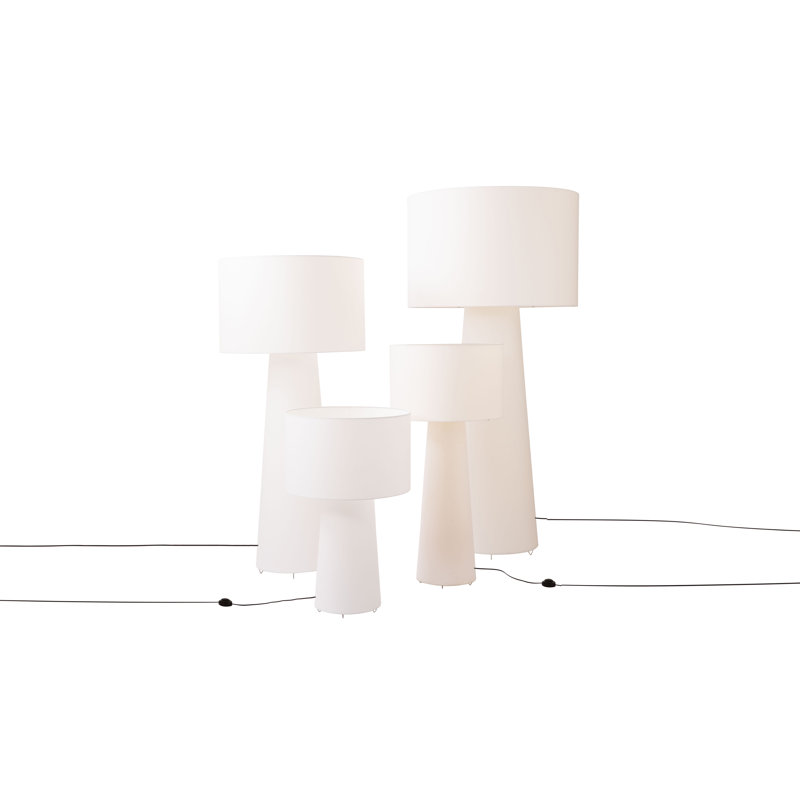 Big Shadow Floor Lamp