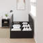 Vidaxl Storage Bed Frame-113971132-113971133