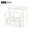 Meuble-lavabo 30 po avec lavabo en céramique-1957481027