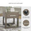 Table de bout Keithen