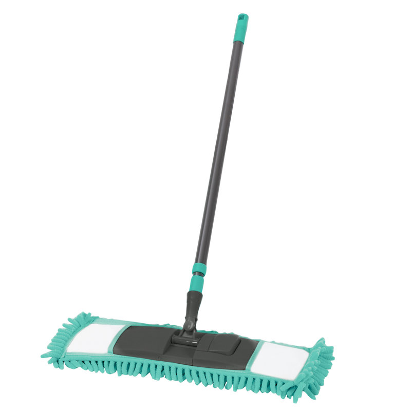 Dajanay Mop, Turquoise