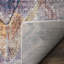 Taulbee Ikat Hand Woven Area Rug-22727307