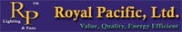 Royal Pacific logo