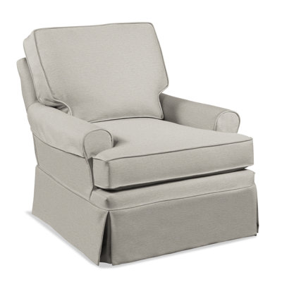 Belmont Armchair