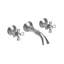 Aylesbury Wall Mount Bathroom Faucet-40696686