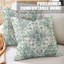 Machine Woven Pillow Case