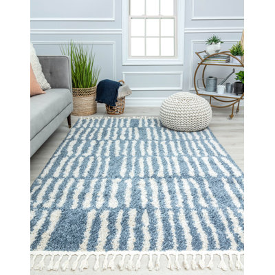 Tapis Colletti Bennett Modern Shallow Waters