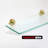 Dotty Stainless Steel Floating Shelf-2109531241