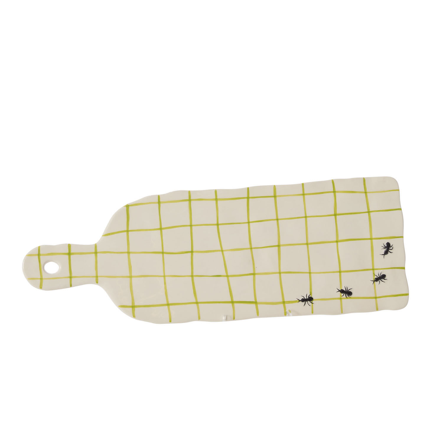Picnic Cutting Board