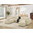 Campneaurelgates Corduroy Upholstered Modular Sectional-652419314