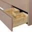   Armoire murale à double cuve en moka West-125821695