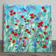 PANKHURST GALLERY Farmhouse Plants & Flowers Wall Decor on Ceramic