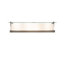 Quadrato 4 - Light LED Vanity Light
