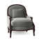 Adair 33.5" W Armchair