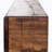 Dogberry Collections Rustic Mantel Shelf-900646001-900645902
