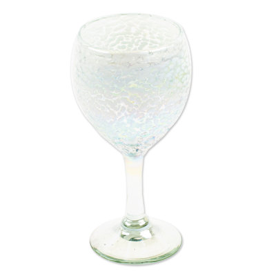 Capricorni 7oz. White Wine Glass Set