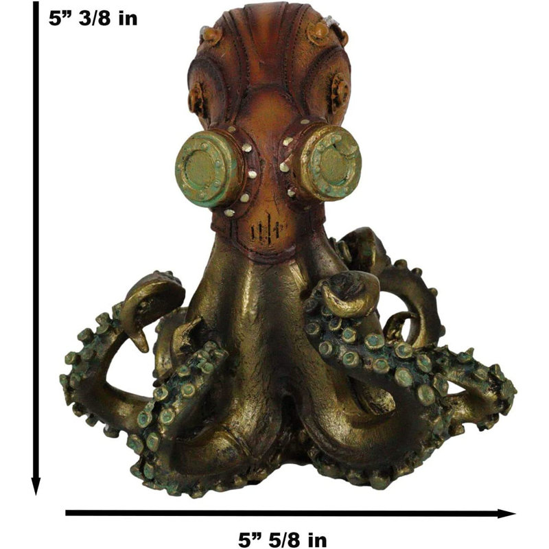 Goudie Figurines & Sculptures