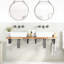 160cm Bathroom Vanity Top-1833380601