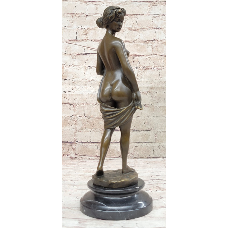 Figurines et sculptures Velmo