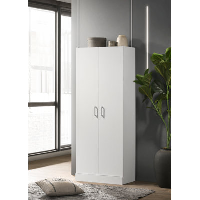Armoire de rangement 60 po