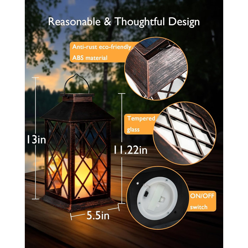Wedding Lantern