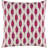 Kantha 100% Cotton Ikat Pillow-17693461-44778630-44778634