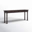 Big Sky 76.25'' Console Table