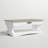 Stapleton Solid Wood Top Coffee Table-1530089827