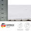 Coll Handwoven Cotton White Rug-49812108