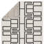 Rectangle Rys Indoor/Outdoor Area Rug-932505339
