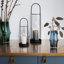 Arc Handmade Glass Table Vase-1197029030