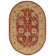 Dunbar Hand Tufted Wool Oriental Rug