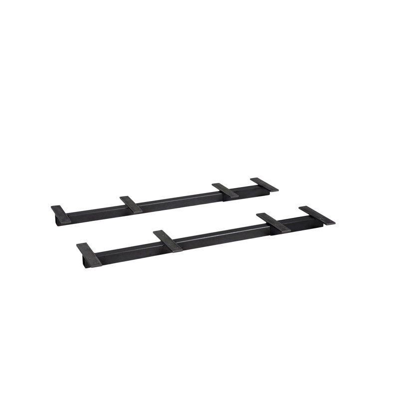 Amboise Table Top, Black