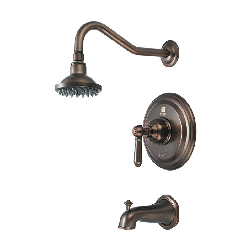 Americana All-In-One Kit, Oil Rubbed Bronze