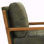 Fauteuil en bois-134279643