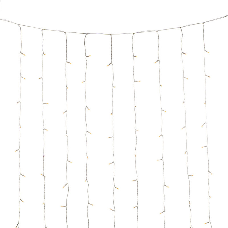 Indoor / Outdoor Icicle Lights