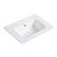 Meuble-lavabo 24 po avec lavabo