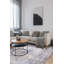 Diverse Striped Area Rug-69410005
