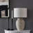 Ceramic Table Lamp