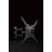 Starburst Technologies Single Screen Wall Mount